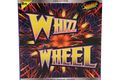 Whizz Wheel - 2D image