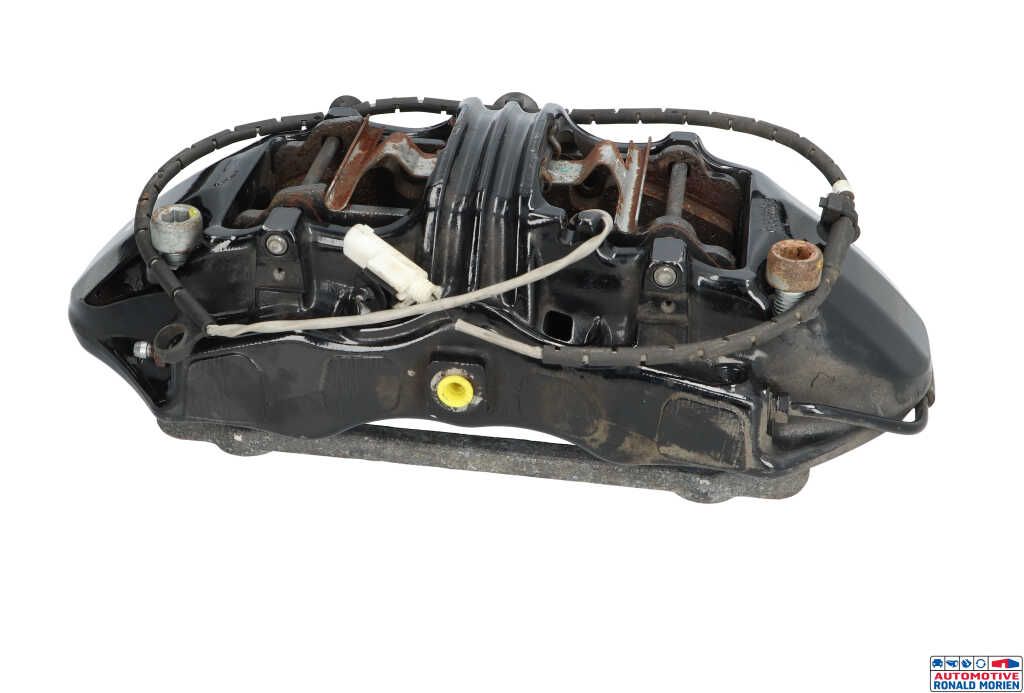 Used Front brake calliper, right Aston Martin DB 9 Vantage 6.0 V12 48V Price € 395,00 Margin scheme offered by Automaterialen Ronald Morien B.V.