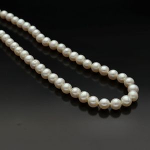 9ct Gold Clasp Freshwater Pearls