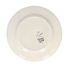 Clarice Cliff Woodland Plate