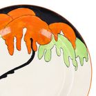 Clarice Cliff Woodland Plate