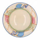 Clarice Cliff Melon Fruit Dish