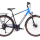 MY26 TABOU KINETIC 4 - black blue - 360° presentation