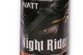 Night Rider - 360° presentation