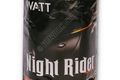 Night Rider - 2D image