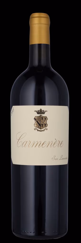CARMENERE DI SAN LEONARDO IGT Dolomiti, Tenuta San Leonardo