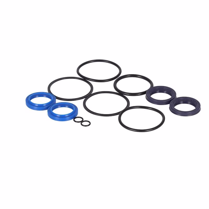 Power Steering Cylinder Repair Kit 1" Shaft fits Mahindra C4005 475