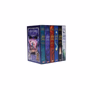 B2D1904 The Land of Stories Series by Chris Colfer 6 Books Collection Set - 360° presentation