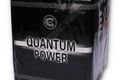 Quantum Power - 2D image