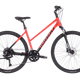 MY26 TABOU FLOW 3 W - black red - 360° presentation