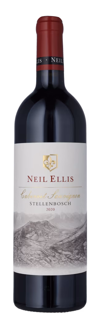 CABERNET SAUVIGNON Neil Ellis, Stellenbosch