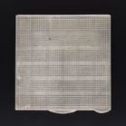 Sterling Silver Art Deco Compact