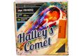 Halleys Comet - 360° presentation