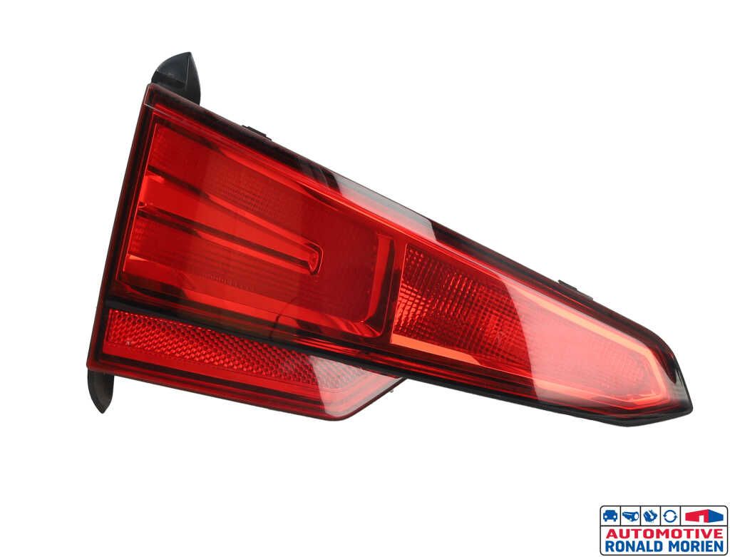 Used Taillight, left Audi A4 (B9) 2.0 TDI Ultra 16V Price € 48,99 Inclusive VAT offered by Automaterialen Ronald Morien B.V.