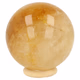 Golden healer bol 57mm - 360° presentation