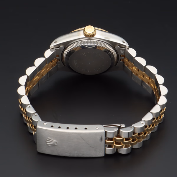 Rolex Ladies Datejust