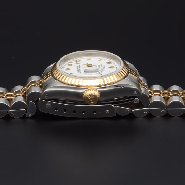 Rolex Ladies Datejust