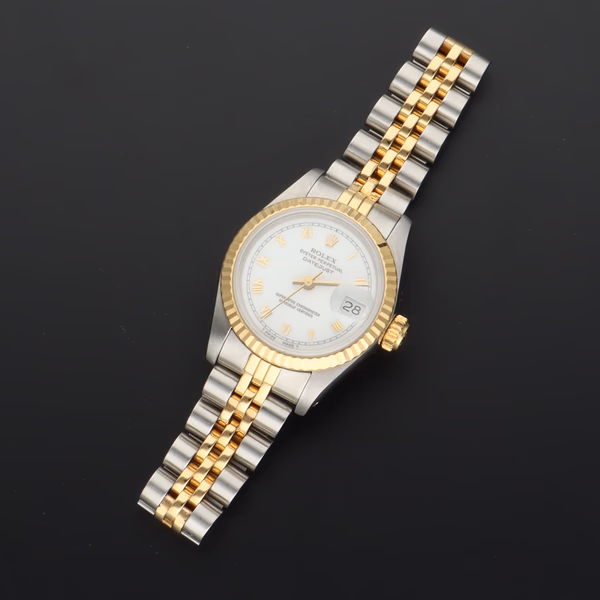 Rolex Ladies Datejust