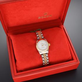 Rolex Ladies Datejust
