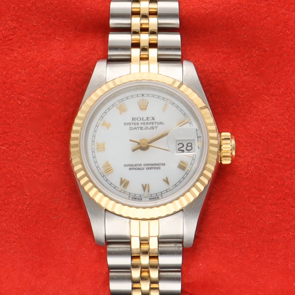 Rolex Ladies Datejust
