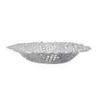 Vintage Hallmarked Sterling Silver Bon Bon Dish