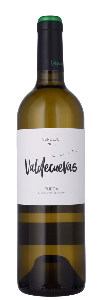 VERDEJO, Valdecuevas, Rueda