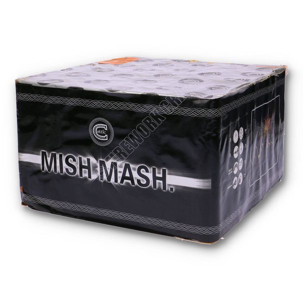 Mish Mash By Celtic Fireworks
