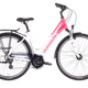 MY26 TABOU KINETIC 2 W - white fuxia - 360° presentation
