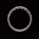 18ct Gold Diamond Ring