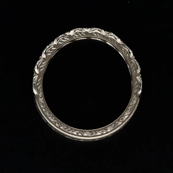 18ct Gold Diamond Ring