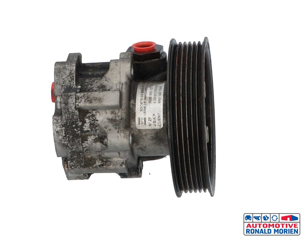 Used Power steering pump Audi TT (8N3) 1.8 T 20V Quattro Price € 29,00 Inclusive VAT offered by Automaterialen Ronald Morien B.V.