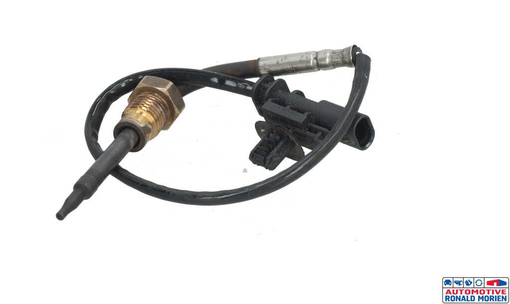 Used Exhaust heat sensor Opel Combo 1.6 CDTI 16V Price € 49,00 Margin scheme offered by Automaterialen Ronald Morien B.V.