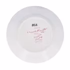1st Edition 1934 Clarice Cliff Circus Pattern Side Plate