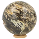 Oceaanjaspis bol 74mm - 360° presentation