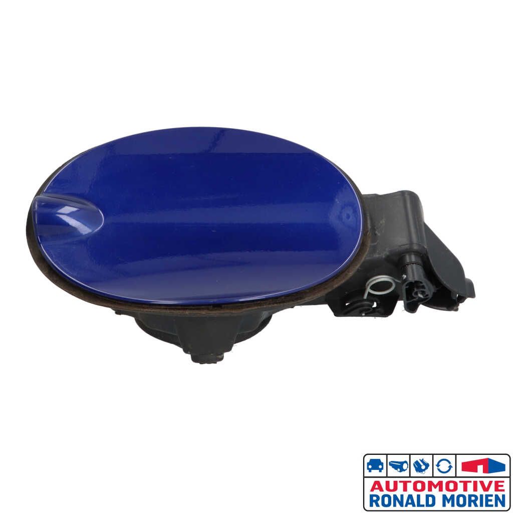 Used Tank cap cover Ford Transit Connect (PJ2) 1.5 TDCi ECOnetic Price € 29,00 Margin scheme offered by Automaterialen Ronald Morien B.V.
