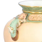 19th Century Worcester Vase