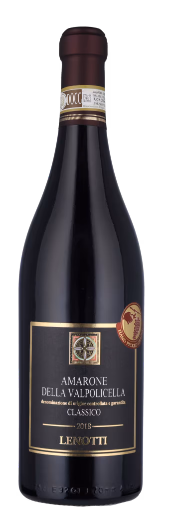 AMARONE CLASSICO Cantine Lenotti