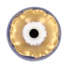 Royal Doulton Cobalt Blue Vase