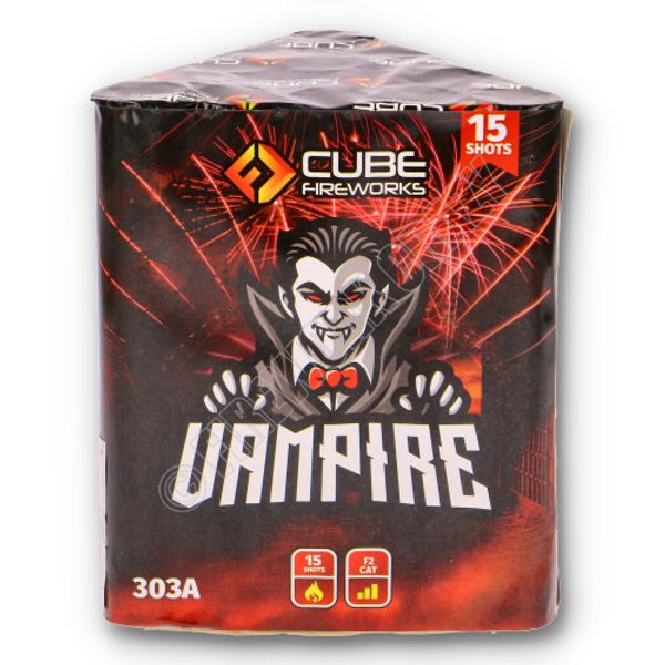 Vampire by Cube Fireworks