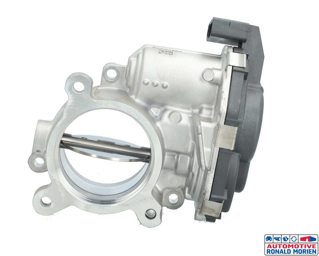 New Throttle body Volkswagen Tiguan (AD1) 2.0 TDI 16V Price € 181,50 Inclusive VAT offered by Automaterialen Ronald Morien B.V.