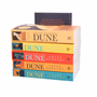 B2D5357 Dune Series By Frank Herbert 6 Books Collection Set - Fiction - Paperback - 360° presentation
