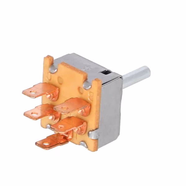 20-0368 - Blower Motor Ford Heat Only Applications