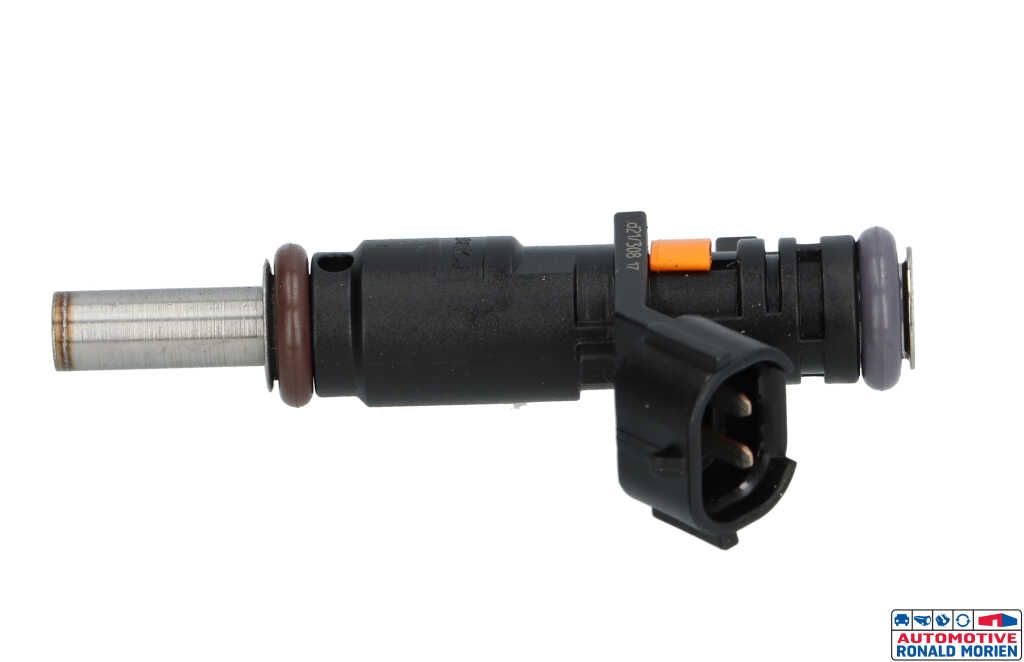 New Injector (petrol injection) Dacia Dokker (0S) 1.6 SCE 16V Bi-Fuel Price € 59,00 Inclusive VAT offered by Automaterialen Ronald Morien B.V.