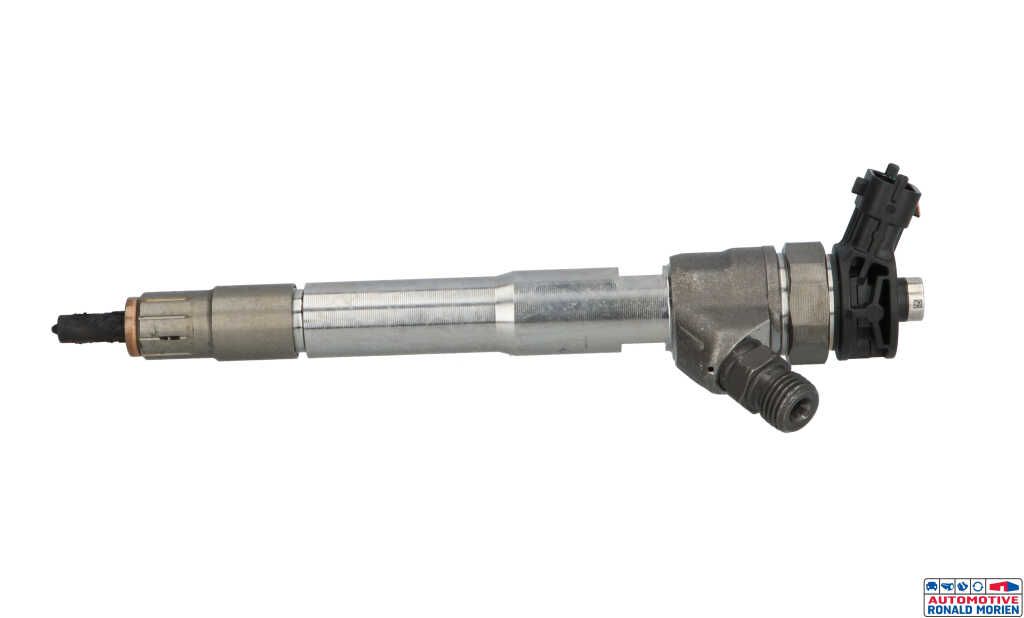 Used Injector (diesel) Renault Scénic III (JZ) 1.6 Energy dCi 130 Price € 95,00 Margin scheme offered by Automaterialen Ronald Morien B.V.