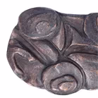 Anthony Caro Bronze Momart Buckle