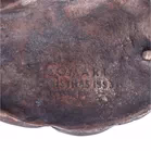 Anthony Caro Bronze Momart Buckle