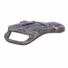 Anthony Caro Bronze Momart Buckle