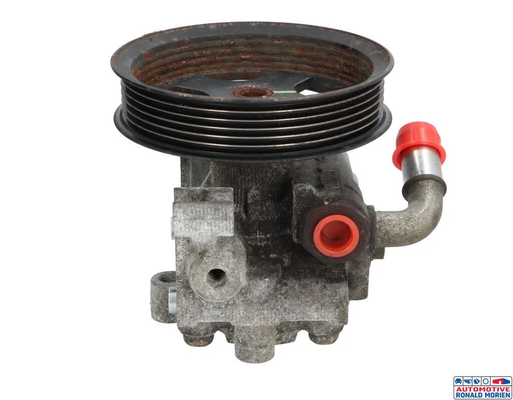 Used Power steering pump Ford Transit Connect 1.8 TDCi 90 Price € 25,00 Margin scheme offered by Automaterialen Ronald Morien B.V.