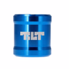 Zacisk do hulajnogi wyczynowej Tilt ARC Double Blue (miniatura)