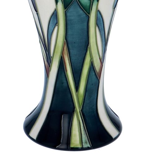 Moorcroft Antheia Vase by Nicola Slaney image-3